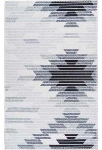 Kilimas vidaus Arte Espina Maya 500, pilka sp., 150 cm x 80 cm