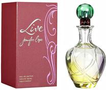 Kvapusis vanduo Jennifer Aniston, 50 ml