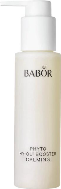 Sejas tīrīšanas līdzeklis Babor Phyto Hy-Oil Booster Calming, 100 ml