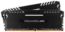 Operatyvioji atmintis (RAM) Corsair Vengeance LED White CMU16GX4M2D3200C16, DDR4, 16 GB, 3200 MHz