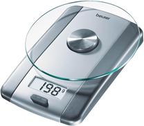 Elektroniski virtuves svari Beurer KS 38