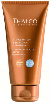 Priemonė įdegio priežiūrai Thalgo Bronzing Activator, 150 ml