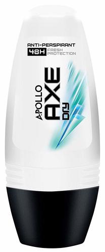 Vyriškas dezodorantas Axe, 50 ml