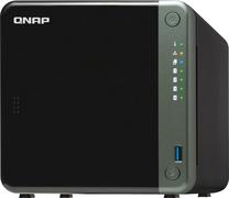 Сетевое хранилище данных QNAP TS-435D