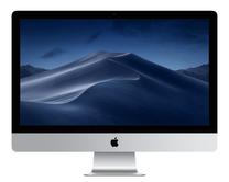 Statsionaarne arvuti Apple Intel® Core™ i5-8600 Processor (9 MB Cache, 3.10 GHz), DDR4 8 GB – 1 TB, AMD Radeon Pro 575X 4 GB GDDR5, Mac OS