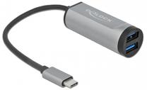 USB centrmezgls Delock 64115, 12 cm