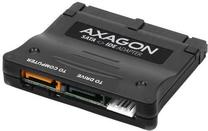 Adapteris Axagon SATA, IDE 40-pin female (PATA), 0.5 m