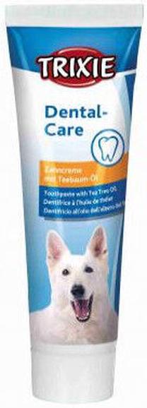 Dantų pasta gyvūnams Trixie Dental Care, 100 ml