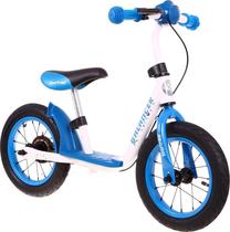 Balansinis dviratis, vaikų Balancer SportTrike, mėlyna sp., 12"
