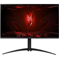 Monitorius Acer XV275K P3, IPS, 160 Hz, 4K UHD, 27"