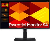 Monitors Samsung LS27D402GAUXEN, IPS, 100 Hz, FHD, 27"