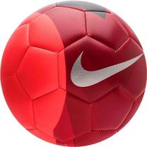 Футбольный мяч Nike, 5 размер, красный цв.