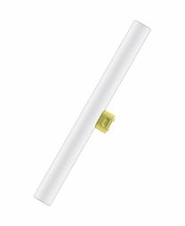 Lemputė Osram LED, T9, 2700 °K, S14d, 9 W, 450 - 500 lm