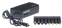 Lādētāji portatīvajiem datoriem Manhattan, 70 W, 100 - 240 V