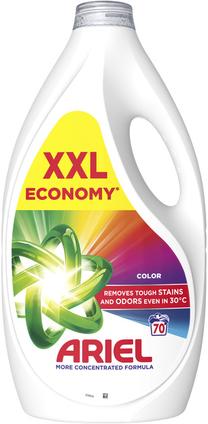 Pesugeel Ariel Color, 3.15 l