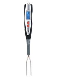 Maisto termometras Cattara Heat Fork, 4.5 cm x 3.5 cm x 38 cm
