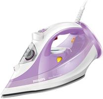 Lygintuvas Philips Azur Performer GC3803/30, balta sp./violetinė sp.