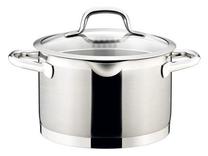 Katls Tescoma President Cookware, Ø20 cm, 4 l, nerūsējošā tērauda krās.