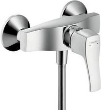 Смеситель для душа Hansgrohe, хромовый цв.