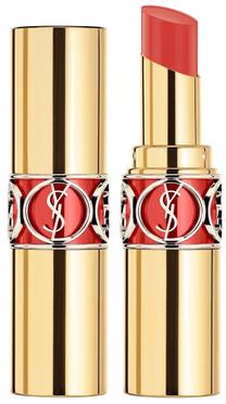 Lūpų dažai Yves Saint Laurent Rouge Volupte Shine, 4.5 g, corail in touch sp., 016