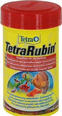 Корм для рыб Tetra