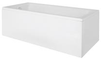 Vonios panelė Piramida Talia OAT-100-PK, 100 cm x 70 cm