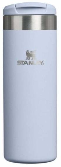Termopuodelis Stanley AeroLight Transit, 0.47 l, šviesiai mėlyna sp.