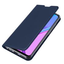 Чехол для телефона Dux Ducis, синий цв., Xiaomi