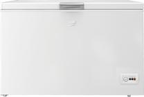 Šaldiklis Beko HSA29530N, horizontalus