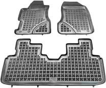Auto paklājs Rezaw-Plast, Honda Civic 5-Door 2001-2005
