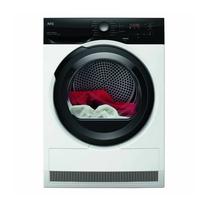 Džiovyklė AEG 7000 serija TR78CB, 8 kg