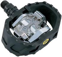 Pedalas Shimano, juoda sp.