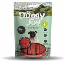 Gardums suņiem Doggy Joy Slices, liellopa gaļa, 0.055 kg