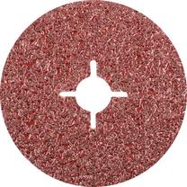 Šlifavimo diskas Pferd FS 125-22 A16, 125 mm x 22 mm