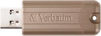 USB atmintinė Verbatim PinStripe Anniversary Edition, 64 GB