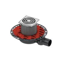 Trapas Tece, 480 mm x 280 mm, 300 mm