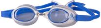 Plaukimo akiniai Spokey OceanBaby Xfit, mėlyna sp.
