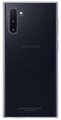 Telefono dėklas Samsung For Samsung Galaxy Note 10, skaidri sp., Samsung