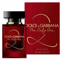 Kvapusis vanduo Dolce & Gabbana The Only One 2, 50 ml