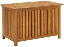 Sodo daiktadėžė VLX 310282, 50 cm x 90 cm x 58 cm