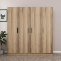 Spinta Kalune Design Kale 7628, ruda sp., 52 cm x 180 cm x 210 cm