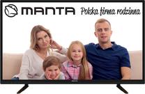 Телевизор Manta LED4004T2-PRO, 40 ″, FHD