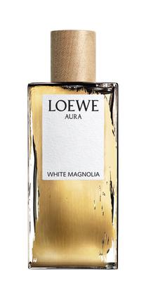 Kvapusis vanduo Loewe Aura White Magnolia, 100 ml