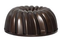 Torto ir kekso kepimo forma Maku Classic 645956, tamsiai ruda sp., 24 cm x 24 cm, 2.4 l