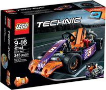 Konstruktor LEGO® Technic, 345 tk