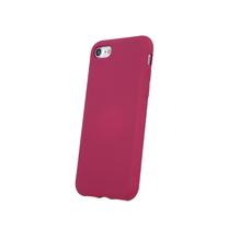 Чехол для телефона OEM Silicon case for Motorola Moto E7 Power, красный цв., Motorola