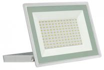 Prožektor ilma liikumisandurita, lakke või seina Spectrum Noctis Lux 3 SLI029047CW_PW, 100 W, 9400 lm, 6000 °K, IP65, valge v.
