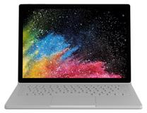 Portatīvais dators Microsoft Surface Book 2 HNR-00030, Intel® Core™ i7-8650U, 16 GB, 256 GB, 15 ", Nvidia GTX, sudraba krās., EN, Windows
