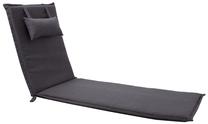 Lauko kėdės pagalvėlė Home4you Wicker, 195 x 55 cm