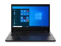 Portatīvais dators Lenovo Thinkpad L 20X1000YPB W 10P, Intel® Core i7-1165G7 (12 MB Cache, 2.8 GHz), 8 GB, 256 GB, 14 ", Intel HD, melna krās., EN, Windows
